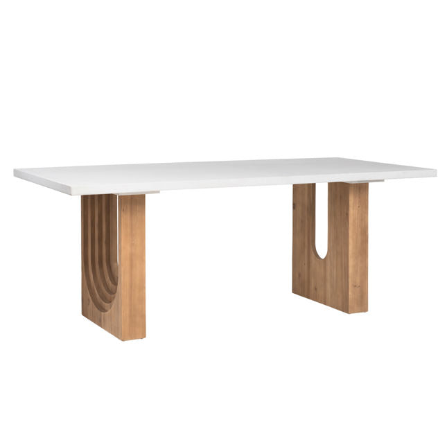 ALESSIO DINING TABLE