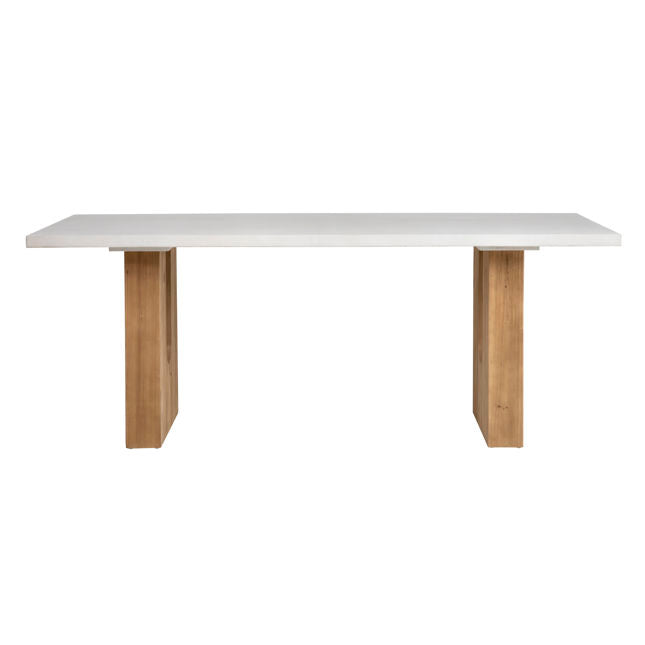 ALESSIO DINING TABLE