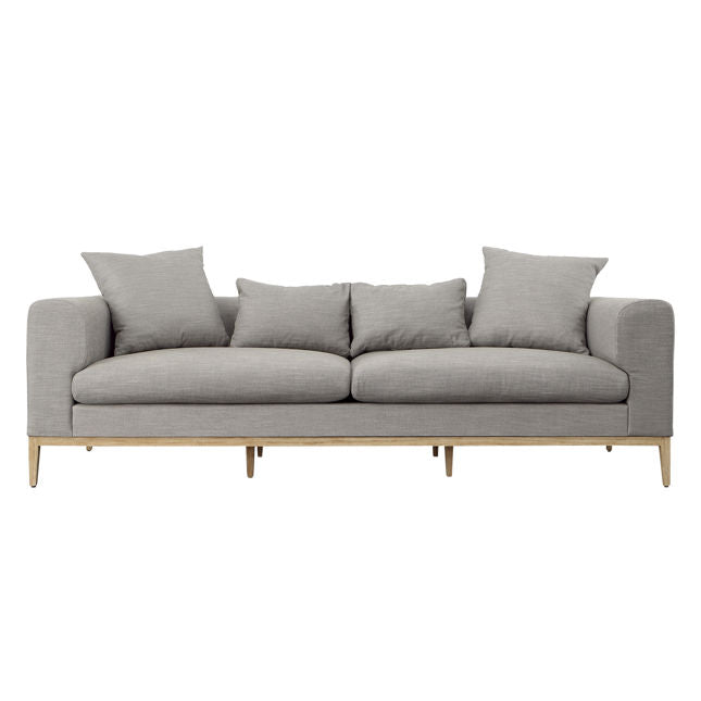 DALIA SOFA -GRAY – DESIGNER 4 U